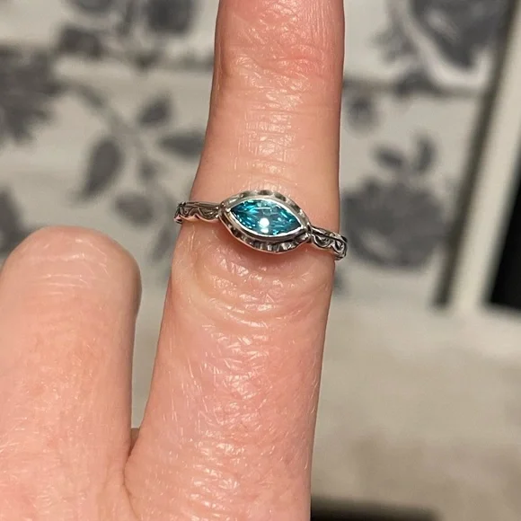 Silpada stacking rings deals